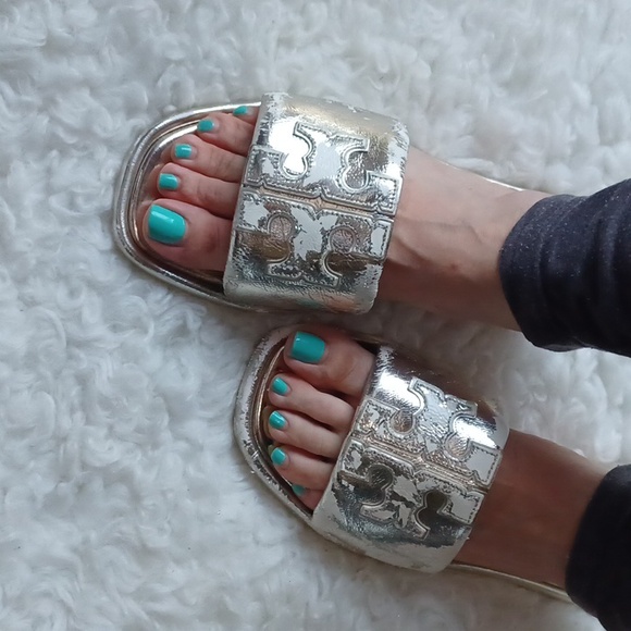 Tory Burch sandals - Picture 16 of 16